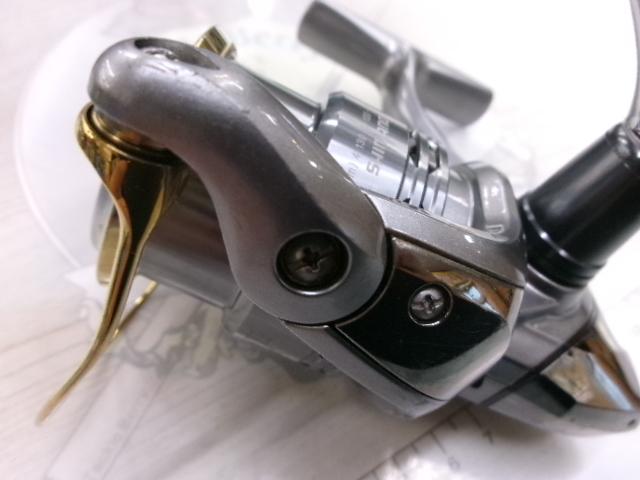 11ツインパワー 2500S