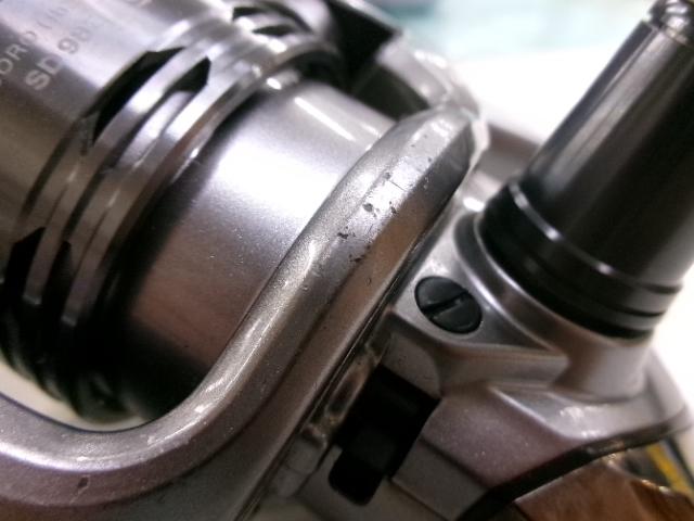 11ツインパワー 2500S