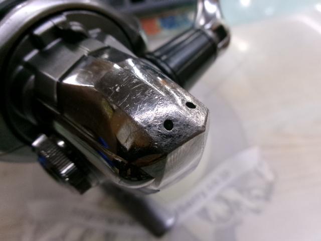 11ツインパワー 2500S