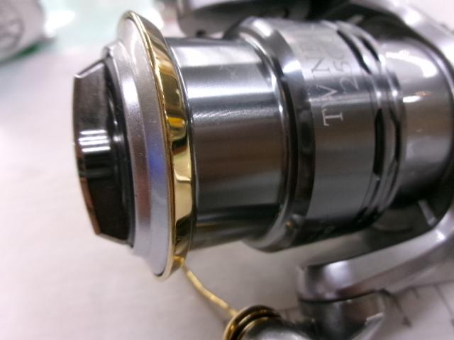 11ツインパワー 2500S