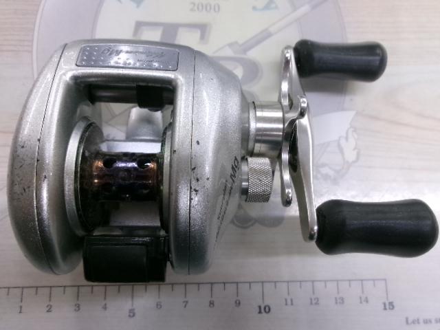 メタニウムMg RH