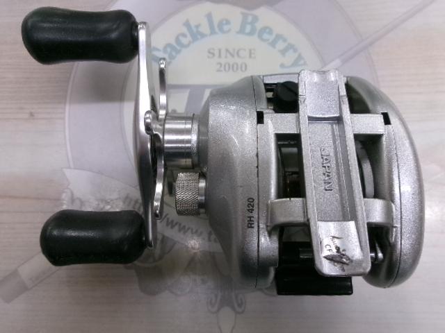 メタニウムMg RH