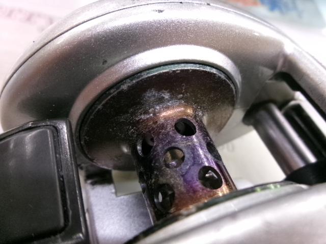 メタニウムMg RH