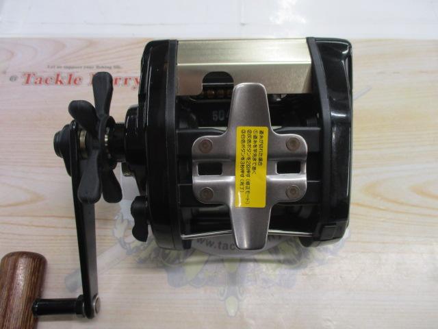 スーパータナセンサーX 500