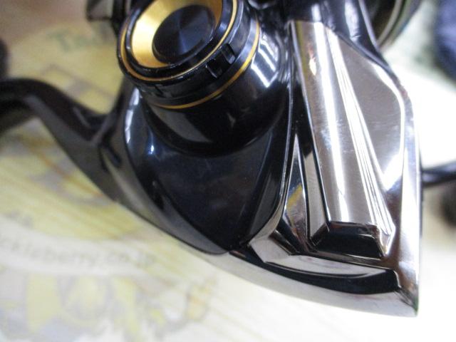 19ステラSW 8000HG