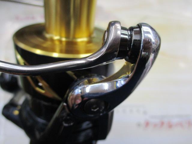 19ステラSW 8000HG