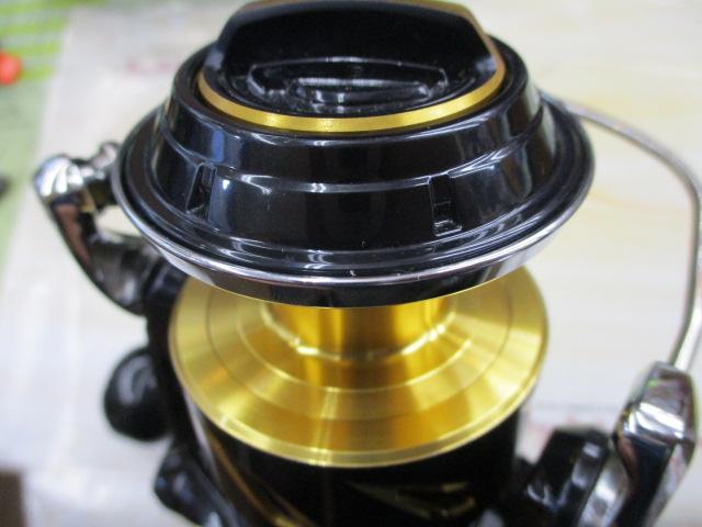 19ステラSW 8000HG