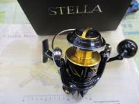 19ステラSW 8000HG