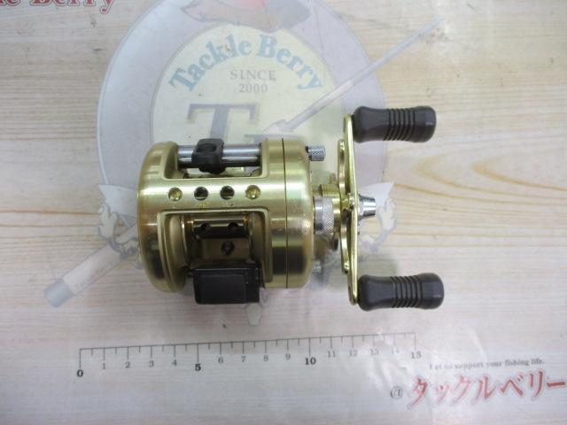 カルカッタ 100XT