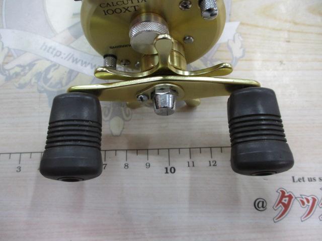 カルカッタ 100XT