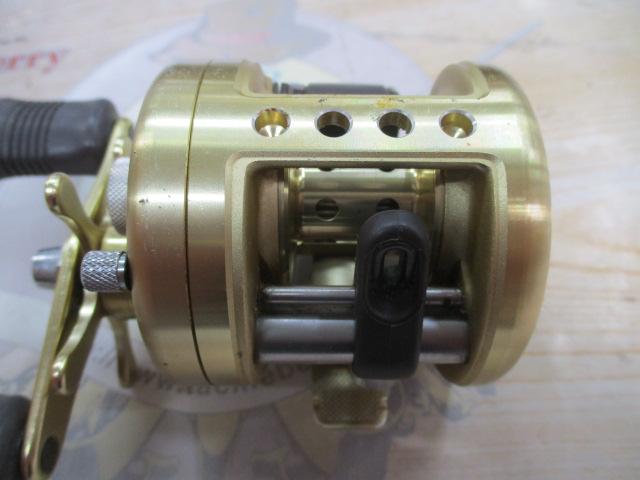 カルカッタ 100XT