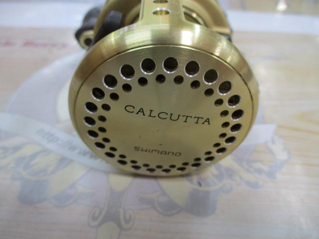 カルカッタ 100XT