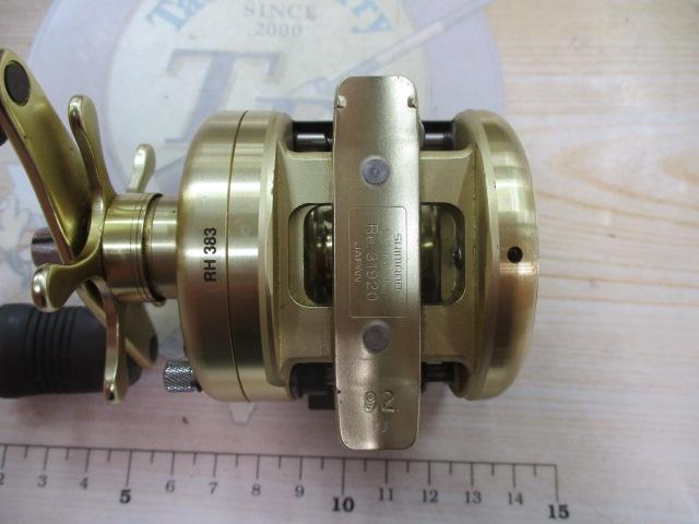 カルカッタ 100XT