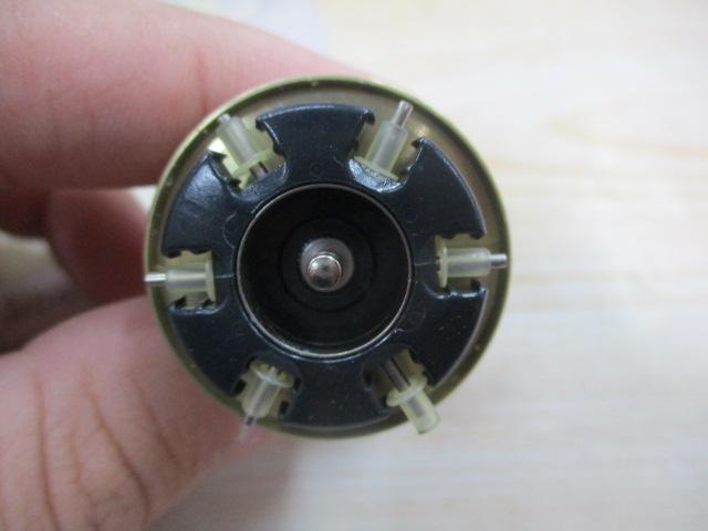 カルカッタ 100XT