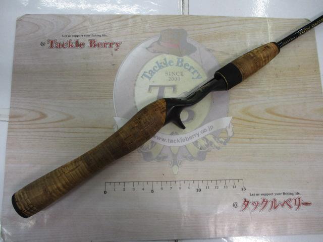 TDトーナメント TD-T631-3RB.G｜＠ベリーネット 日本最大新品中古釣具