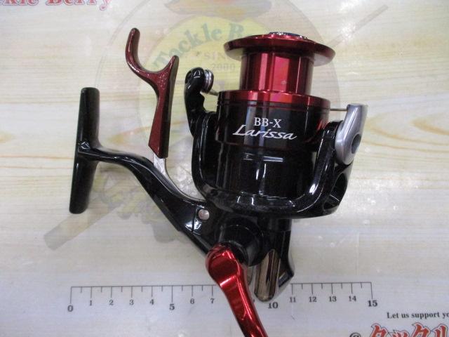 16BB-Xラリッサ C3000DXG