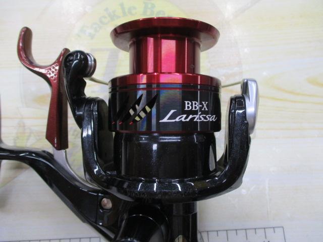 16BB-Xラリッサ C3000DXG