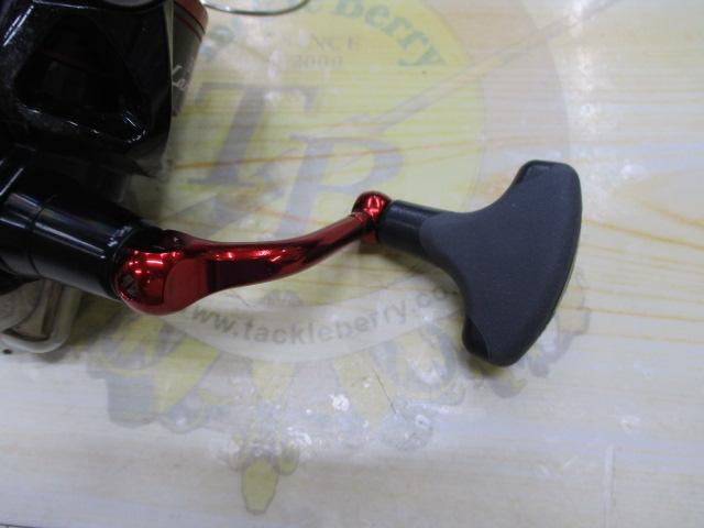 16BB-Xラリッサ C3000DXG