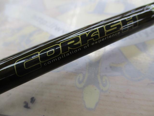 コルキッシュ CKS-63FS