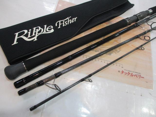 モンスターインパクト 113HH