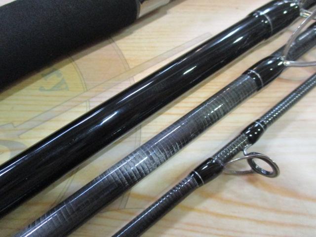 モンスターインパクト 113HH