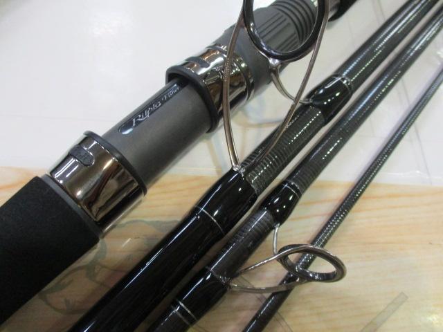 モンスターインパクト 113HH