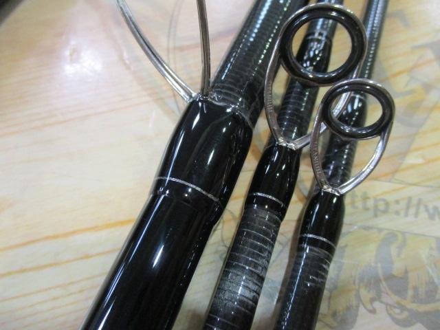 モンスターインパクト 113HH