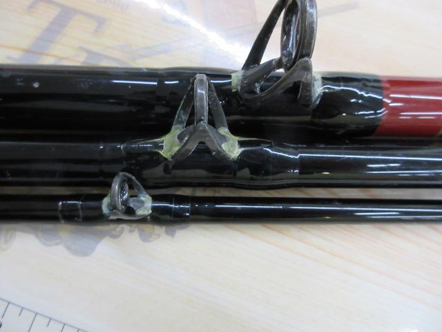 蒼海180号390日本海ver