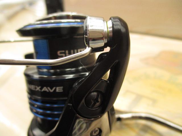 21ネクサーブ 2500