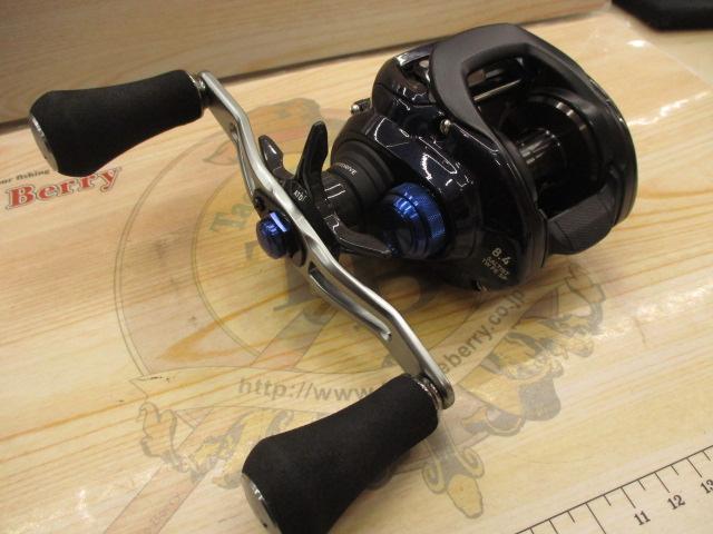 23ソルティスト TW 150XHL PE SP