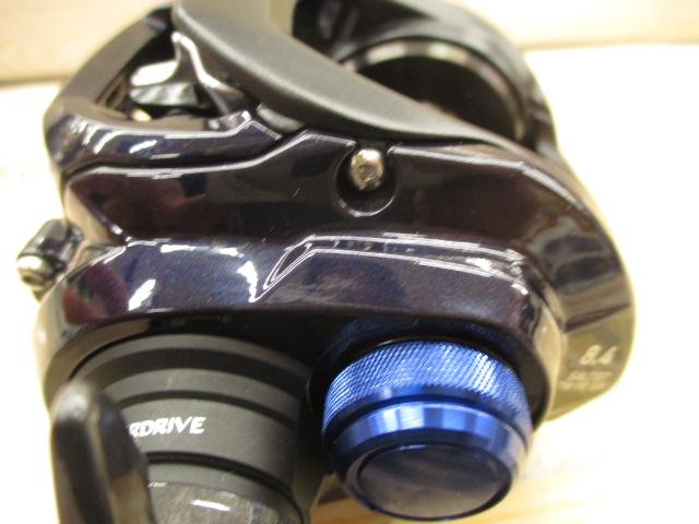 23ソルティスト TW 150XHL PE SP