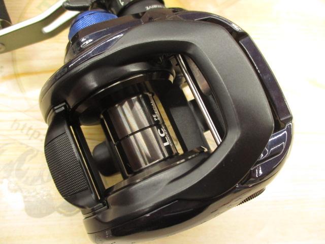 23ソルティスト TW 150XHL PE SP