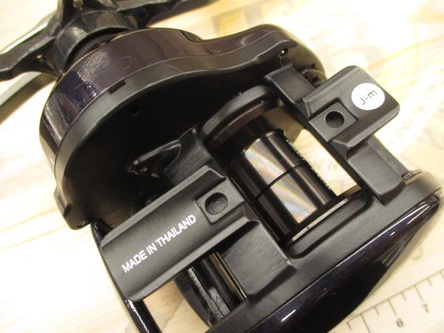 23ソルティスト TW 150XHL PE SP