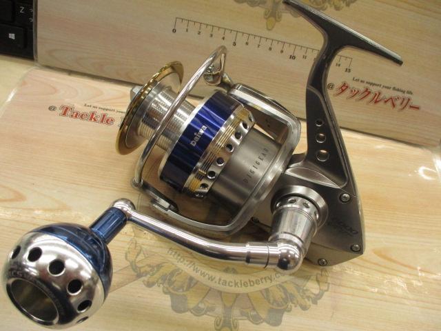 10ソルティガ 6000GT