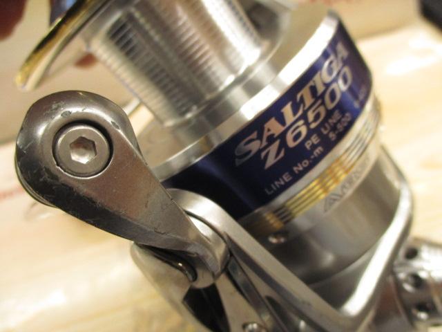 10ソルティガ 6000GT