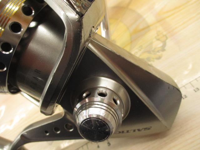 10ソルティガ 6000GT