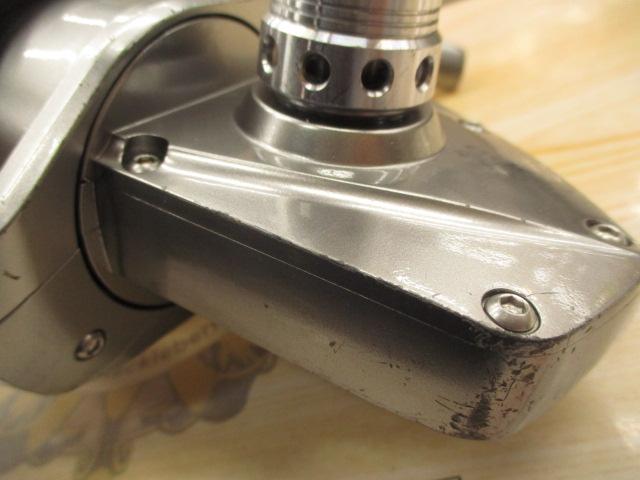 10ソルティガ 6000GT