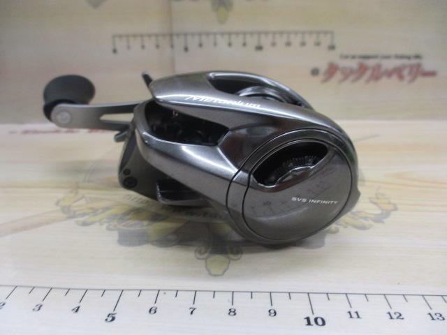 20メタニウムXG RH