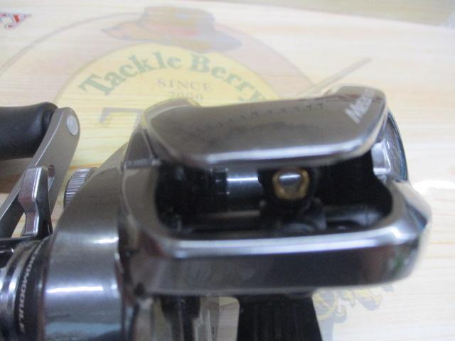 20メタニウムXG RH