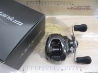 20メタニウムXG RH