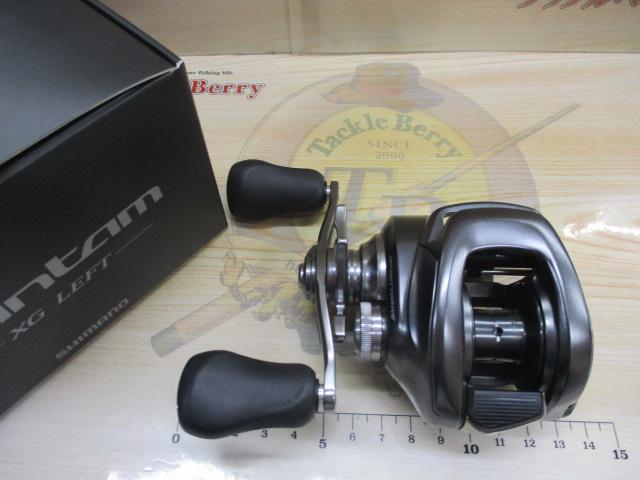 22バンタム XG LH