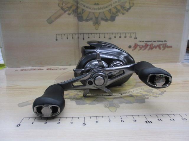 22バンタム XG LH