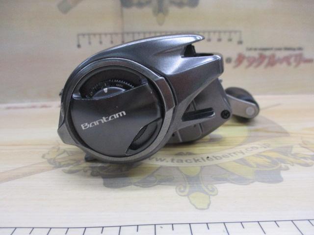 22バンタム XG LH