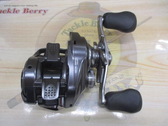 22バンタム XG LH