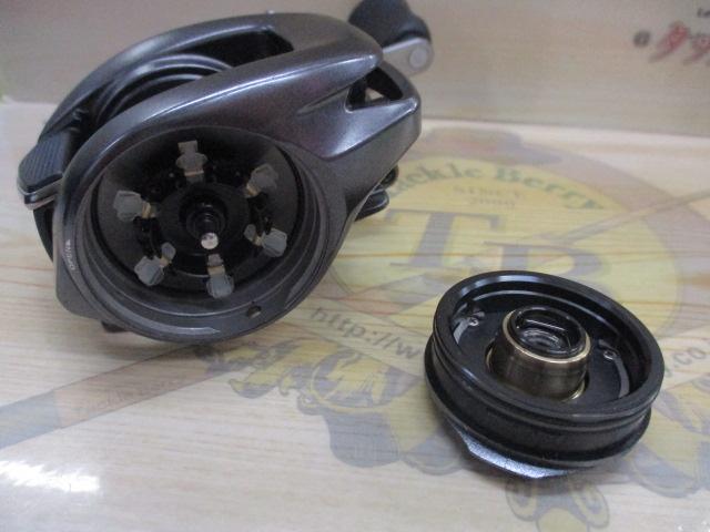 22バンタム XG LH