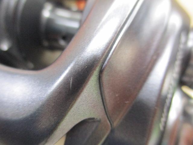 22バンタム XG LH