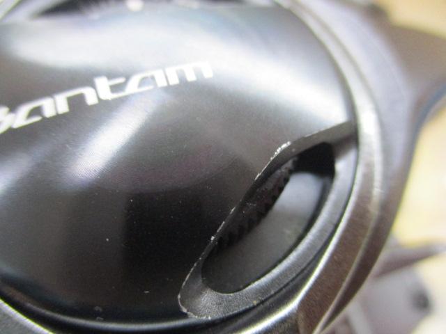 22バンタム XG LH