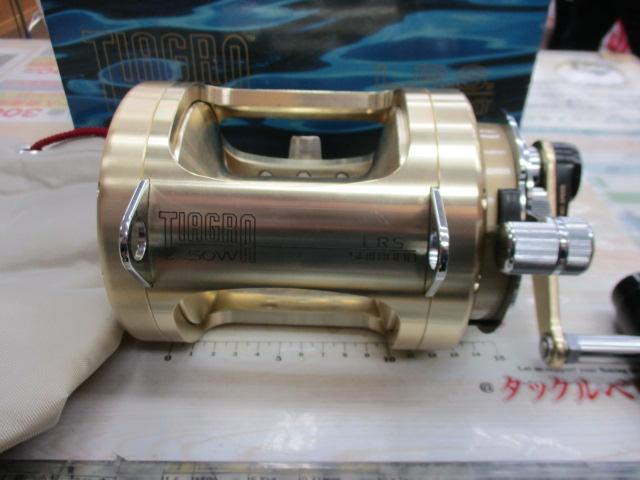 ティアグラ 50WLRS