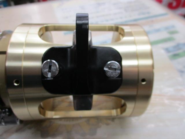 ティアグラ 50WLRS