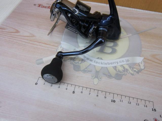 21ツインパワーXD C3000HG